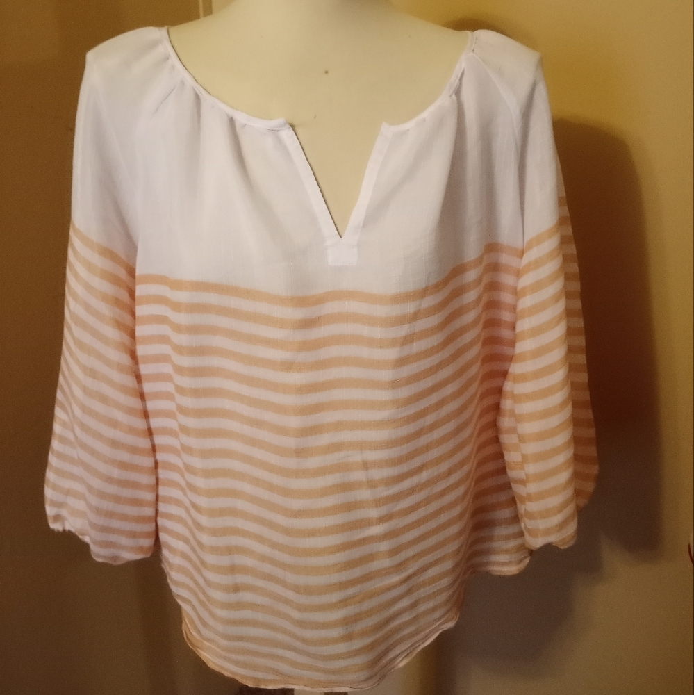 Zac @ Rachel women's blouse